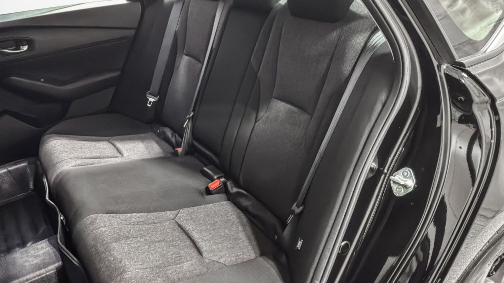 Honda Accord EX 2023 d&rsquo;occasion à vendre - 27