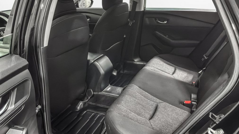 Honda Accord EX 2023 d&rsquo;occasion à vendre - 26