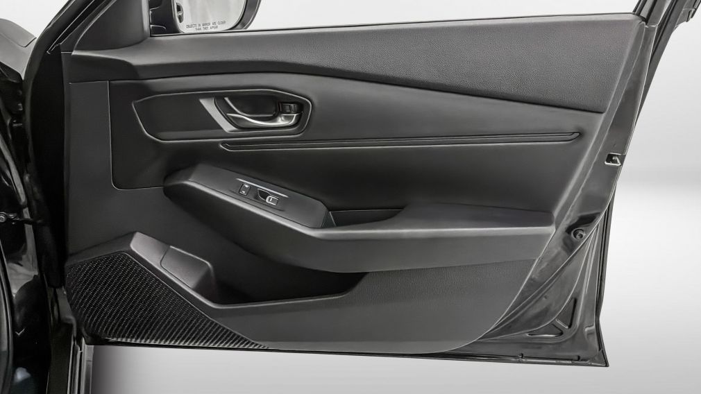 Honda Accord EX 2023 d&rsquo;occasion à vendre - 29