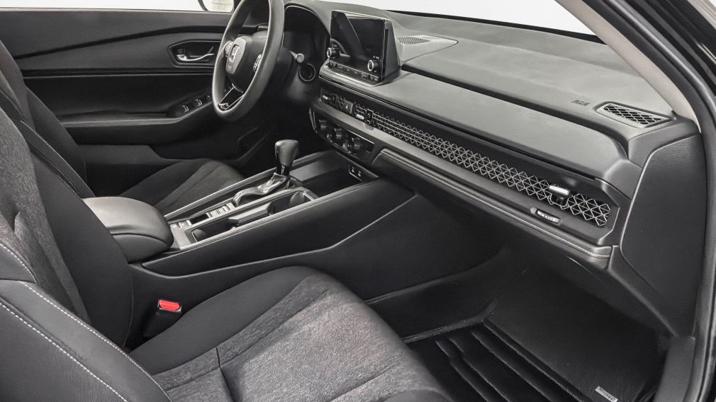 Honda Accord EX 2023 d&rsquo;occasion à vendre - 31