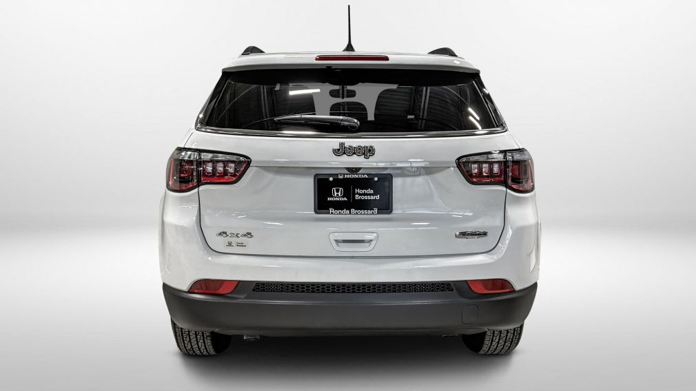 Jeep Compass North 2025 d&rsquo;occasion à vendre - 6