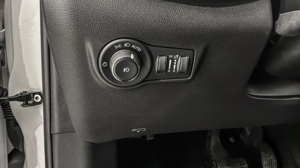 Jeep Compass North 2025 d&rsquo;occasion à vendre - 22