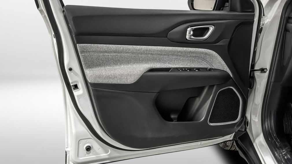 Jeep Compass North 2025 d&rsquo;occasion à vendre - 23