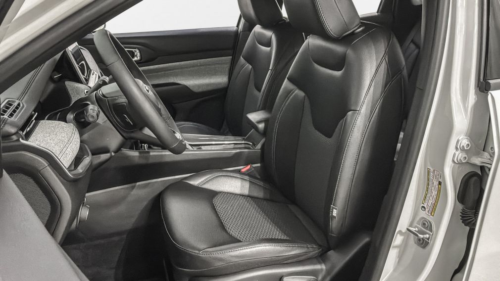 Jeep Compass North 2025 d&rsquo;occasion à vendre - 10