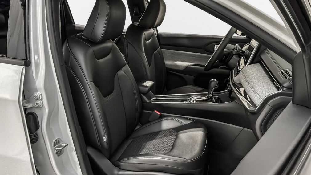 Jeep Compass North 2025 d&rsquo;occasion à vendre - 28