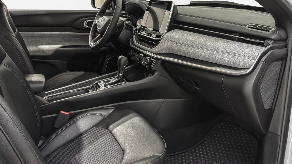 Jeep Compass North 2025 d&rsquo;occasion à vendre - 29