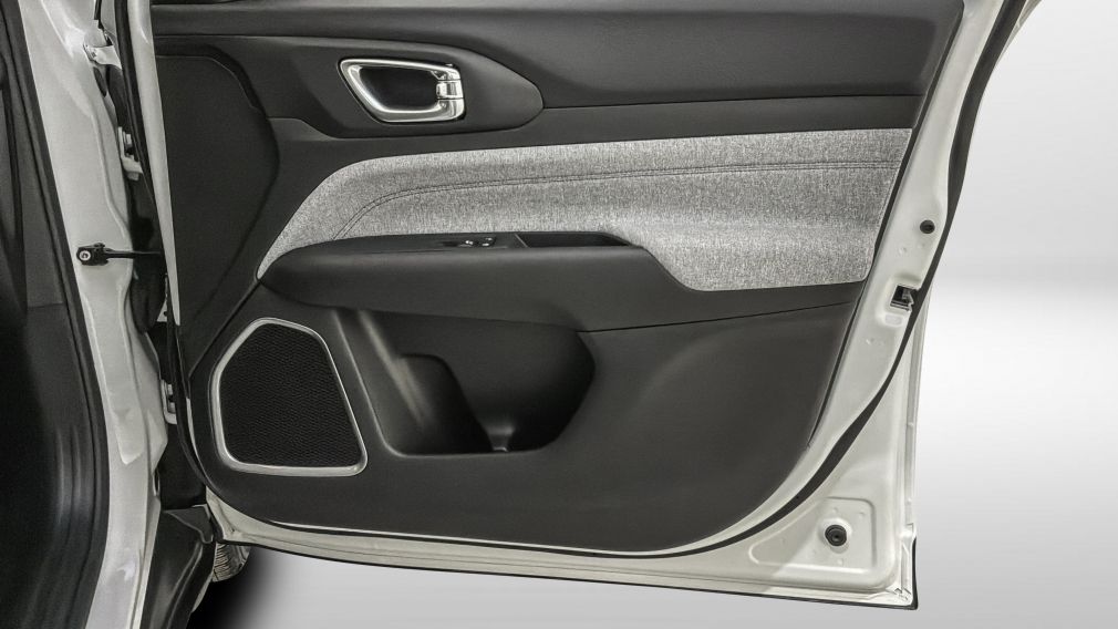 Jeep Compass North 2025 d&rsquo;occasion à vendre - 30