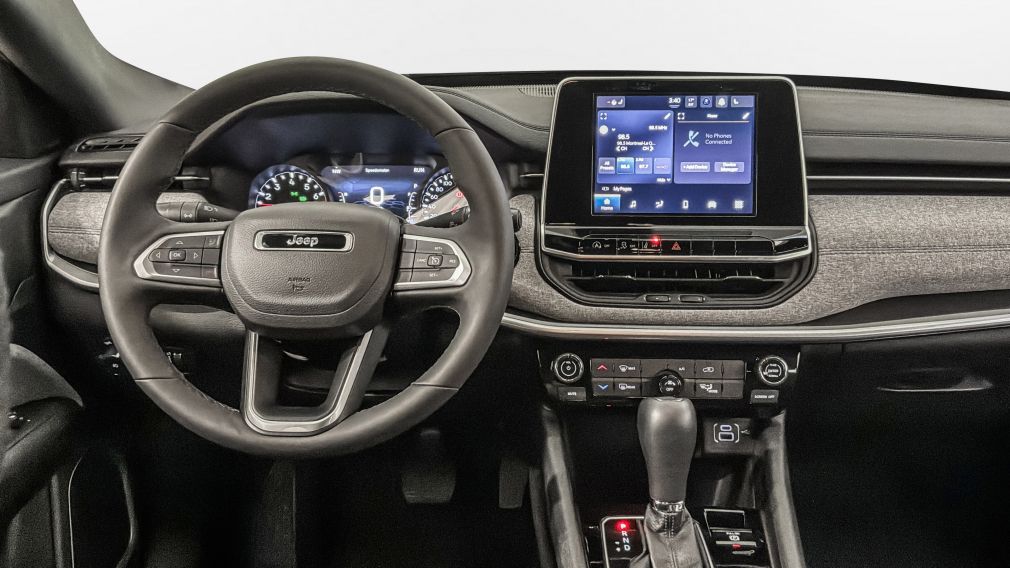 Jeep Compass North 2025 d&rsquo;occasion à vendre - 14