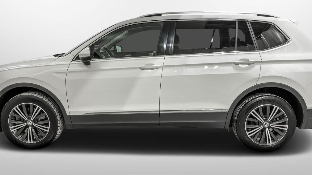 Volkswagen Tiguan Highline 2020 d&rsquo;occasion à vendre - 6