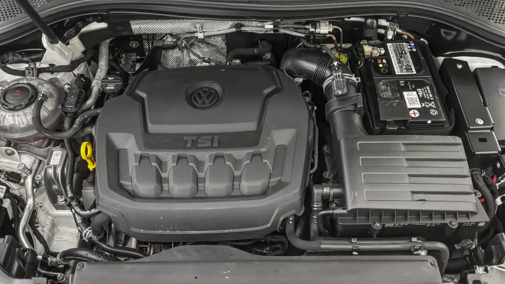 Volkswagen Tiguan Highline 2020 d&rsquo;occasion à vendre - 11