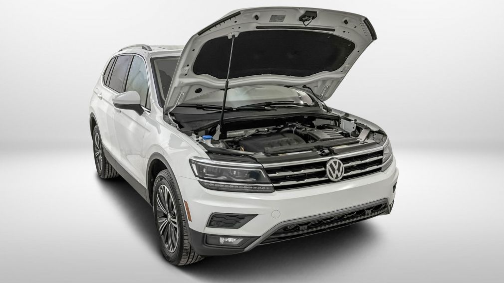 Volkswagen Tiguan Highline 2020 d&rsquo;occasion à vendre - 10