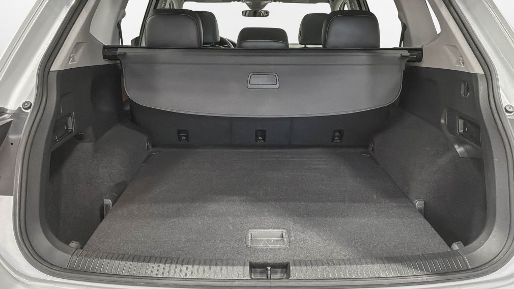 Volkswagen Tiguan Highline 2020 d&rsquo;occasion à vendre - 12