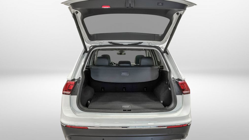 Volkswagen Tiguan Highline 2020 d&rsquo;occasion à vendre - 13