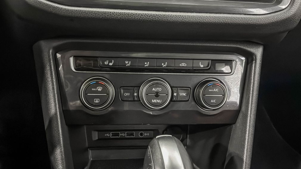 Volkswagen Tiguan Highline 2020 d&rsquo;occasion à vendre - 17