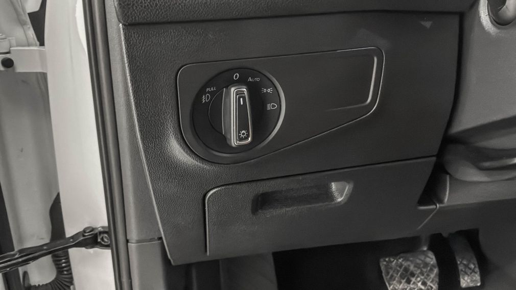 Volkswagen Tiguan Highline 2020 d&rsquo;occasion à vendre - 20