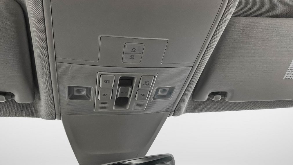 Volkswagen Tiguan Highline 2020 d&rsquo;occasion à vendre - 19