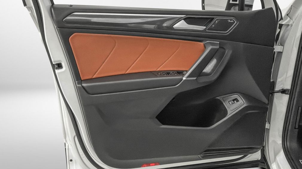 Volkswagen Tiguan Highline 2020 d&rsquo;occasion à vendre - 23