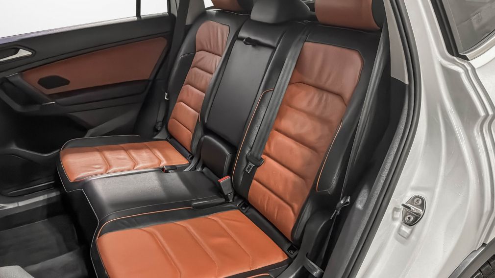Volkswagen Tiguan Highline 2020 d&rsquo;occasion à vendre - 26