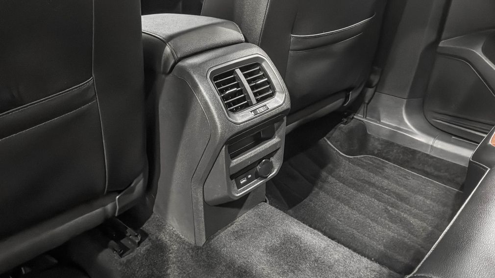 Volkswagen Tiguan Highline 2020 d&rsquo;occasion à vendre - 27