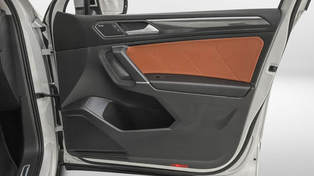 Volkswagen Tiguan Highline 2020 d&rsquo;occasion à vendre - 32