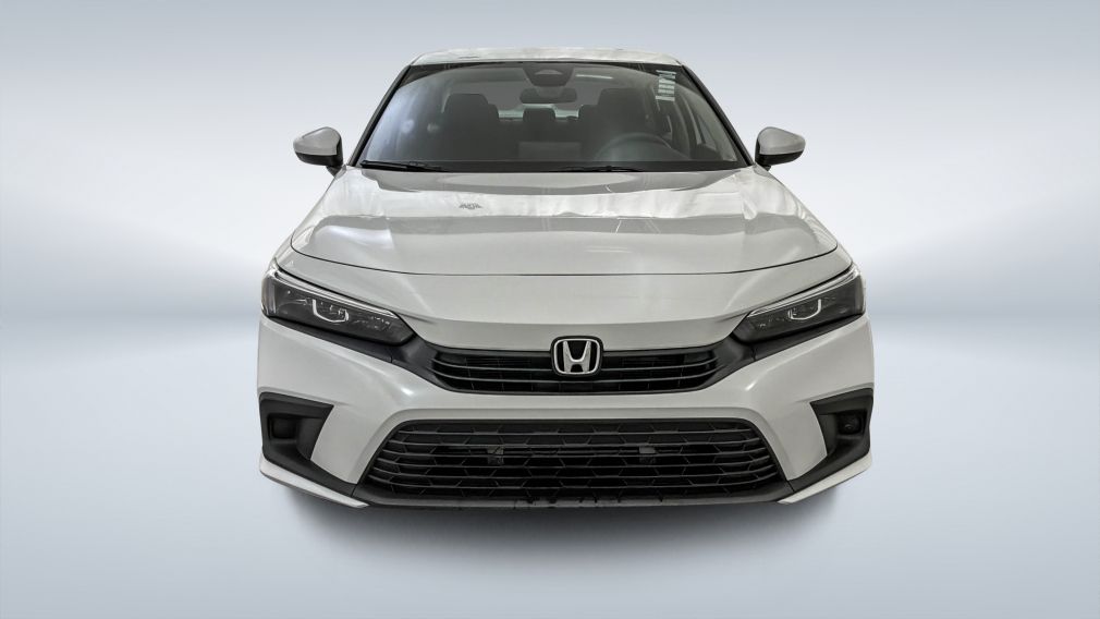Honda Civic LX 2022 à vendre à Donnacona - 2
