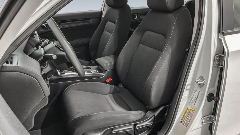Honda Civic LX 2022 à vendre à Donnacona - 25