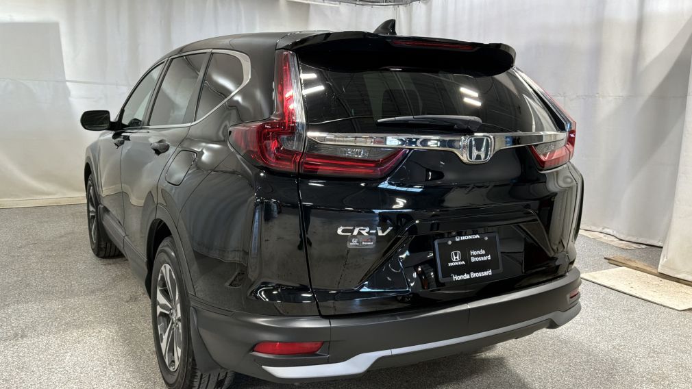 Honda CRV LX 2021 d&rsquo;occasion à vendre - 5
