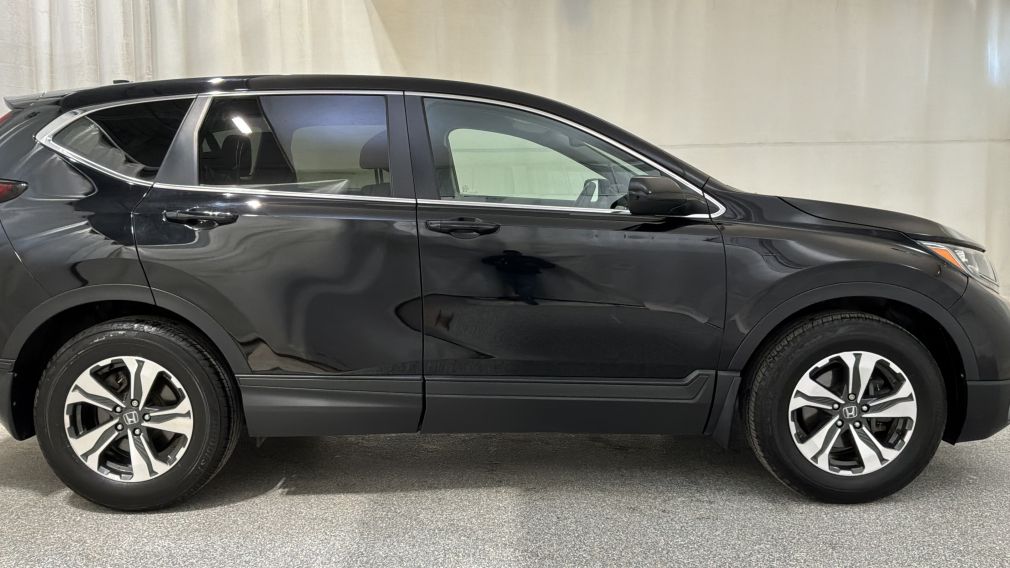 Honda CRV LX 2021 d&rsquo;occasion à vendre - 2