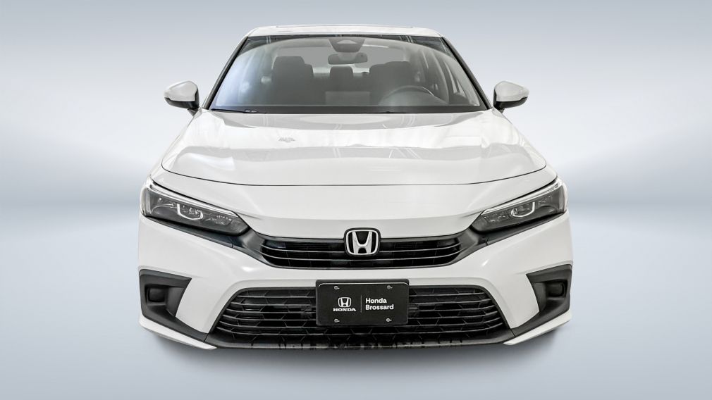 Honda Civic EX 2024 à vendre à Donnacona - 2