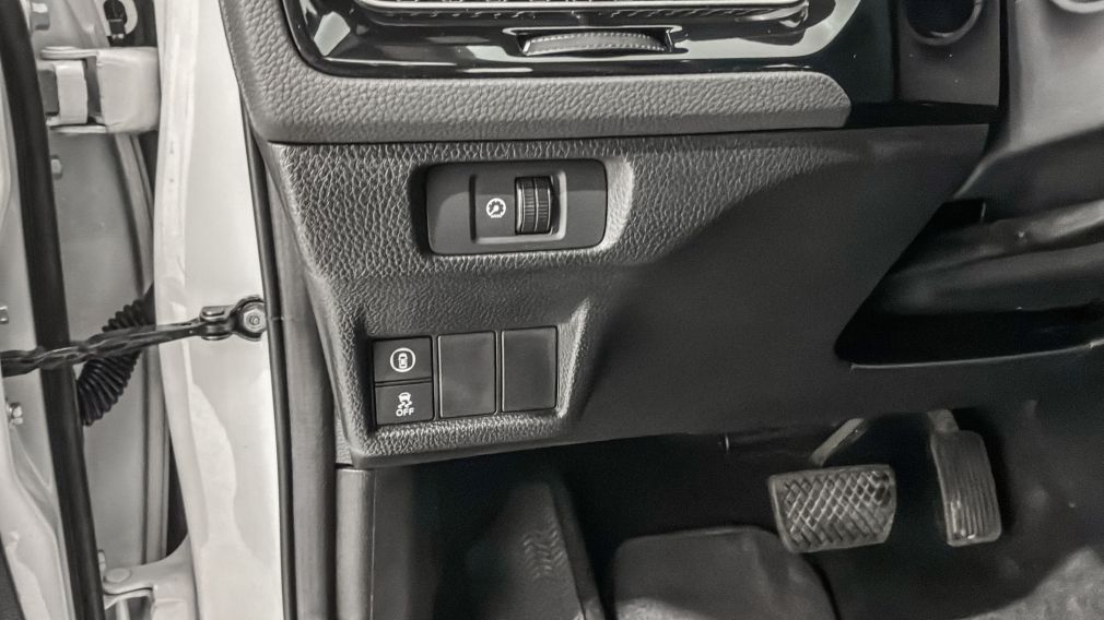 Honda Civic EX 2024 à vendre à Donnacona - 21