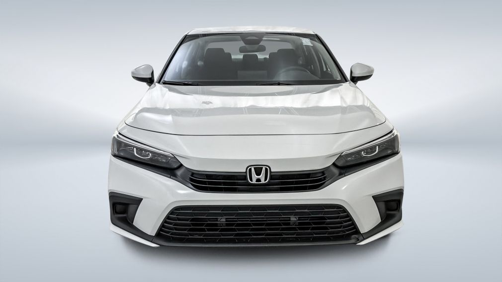Honda Civic LX-B 2024 d&rsquo;occasion à vendre - 2
