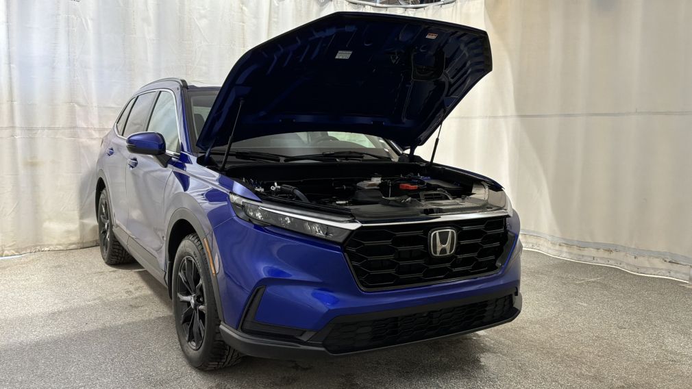 Honda CRV Sport 2025 d&rsquo;occasion à vendre - 4