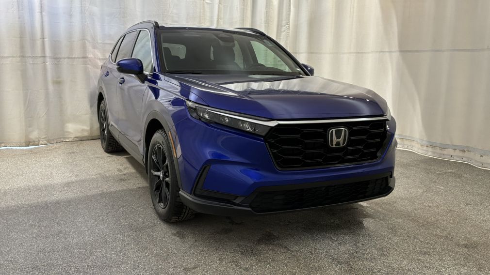 Honda CRV Sport 2025 d&rsquo;occasion à vendre - 5