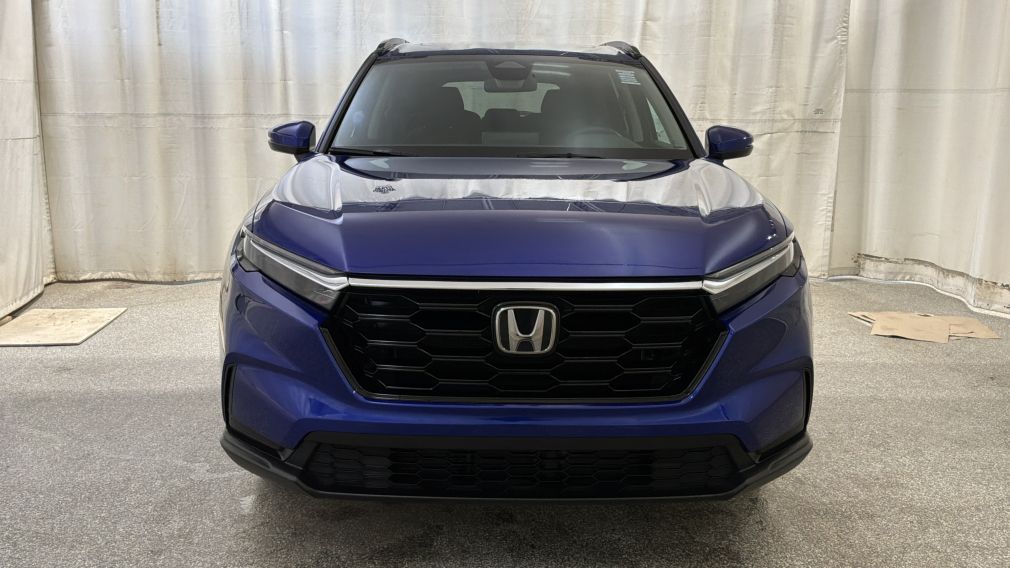 Honda CRV Sport 2025 d&rsquo;occasion à vendre - 7