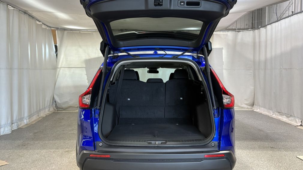 Honda CRV Sport 2025 d&rsquo;occasion à vendre - 11