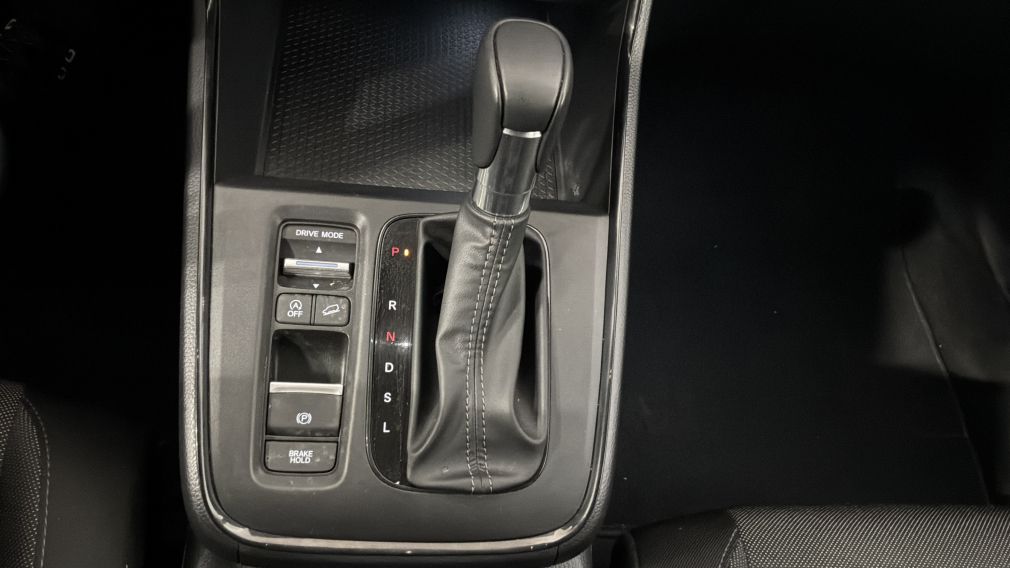 Honda CRV Sport 2025 d&rsquo;occasion à vendre - 18