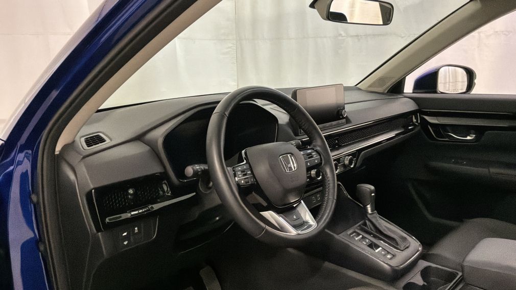 Honda CRV Sport 2025 d&rsquo;occasion à vendre - 20
