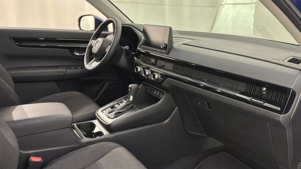 Honda CRV Sport 2025 d&rsquo;occasion à vendre - 21
