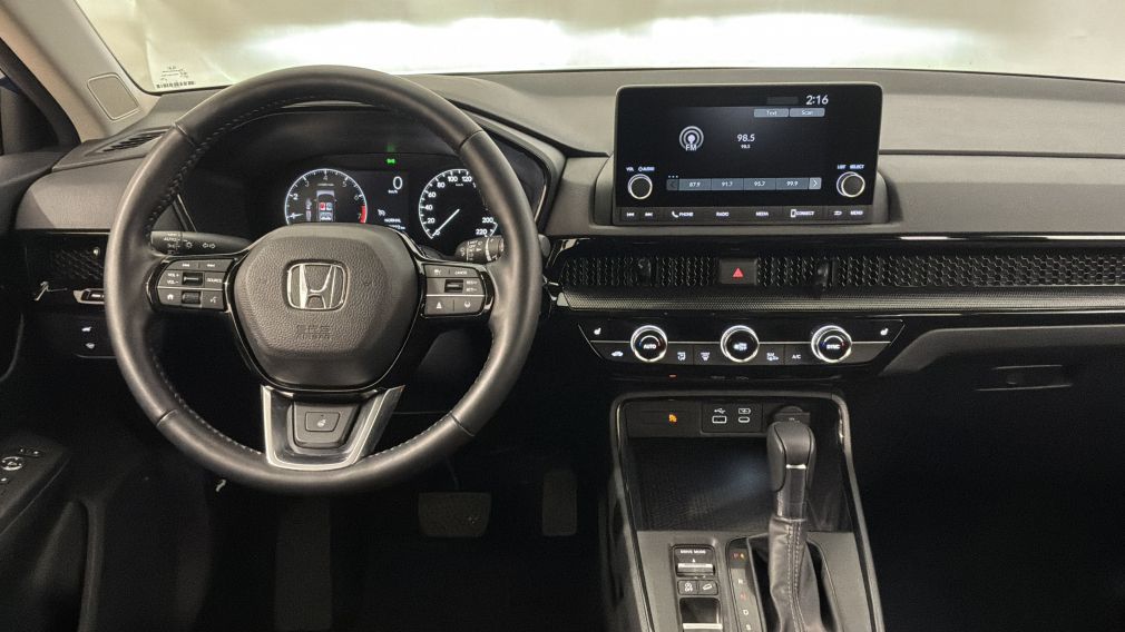 Honda CRV Sport 2025 d&rsquo;occasion à vendre - 23