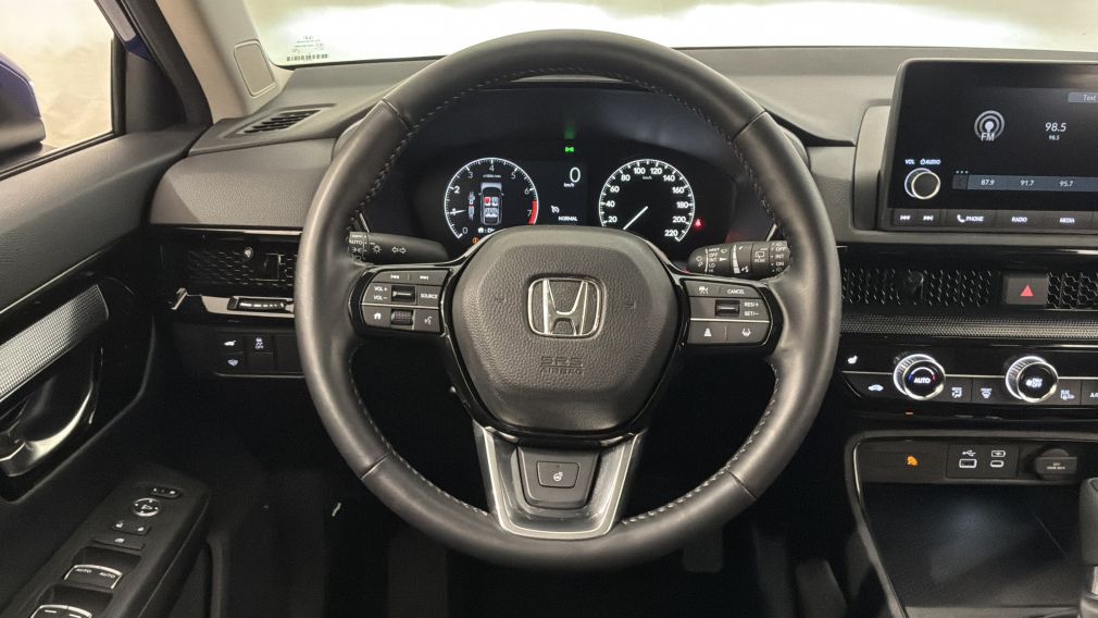 Honda CRV Sport 2025 d&rsquo;occasion à vendre - 24