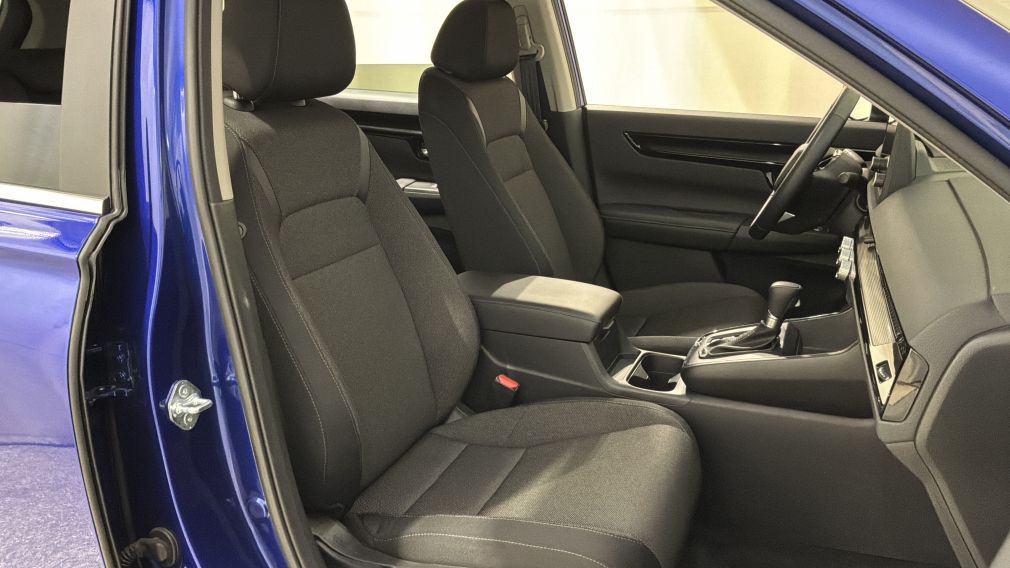Honda CRV Sport 2025 d&rsquo;occasion à vendre - 25