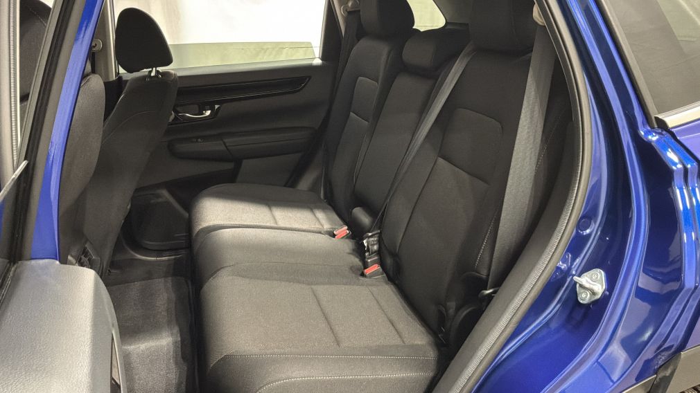 Honda CRV Sport 2025 d&rsquo;occasion à vendre - 26