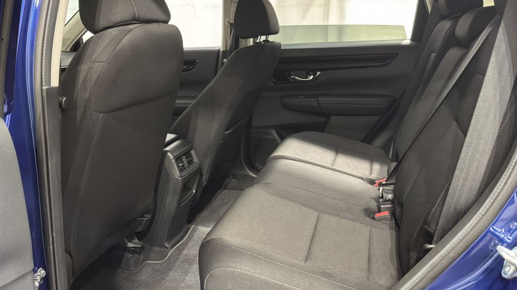 Honda CRV Sport 2025 d&rsquo;occasion à vendre - 27