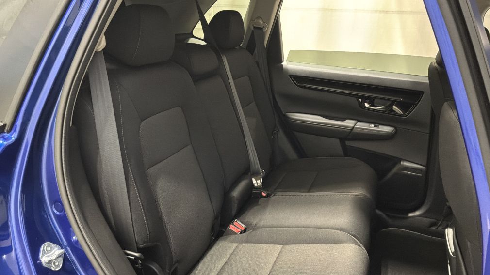 Honda CRV Sport 2025 d&rsquo;occasion à vendre - 28