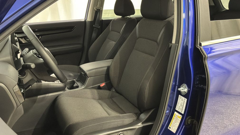 Honda CRV Sport 2025 d&rsquo;occasion à vendre - 30