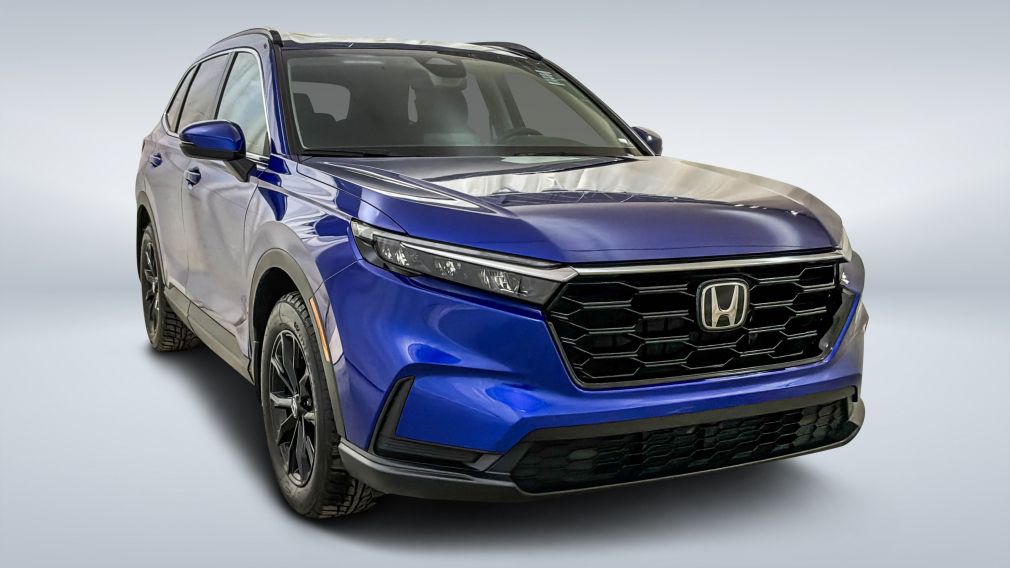 Honda CRV Sport