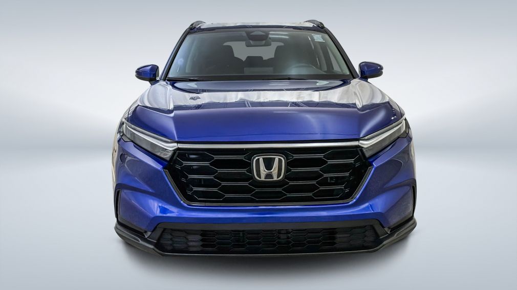 Honda CRV Sport 2025 d&rsquo;occasion à vendre - 2