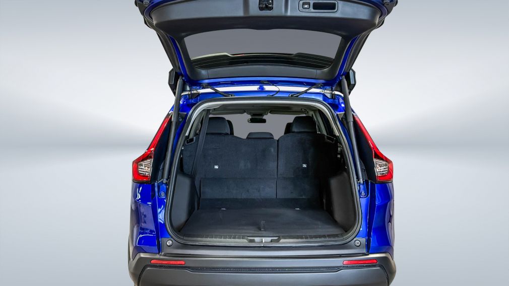 Honda CRV Sport 2025 d&rsquo;occasion à vendre - 11