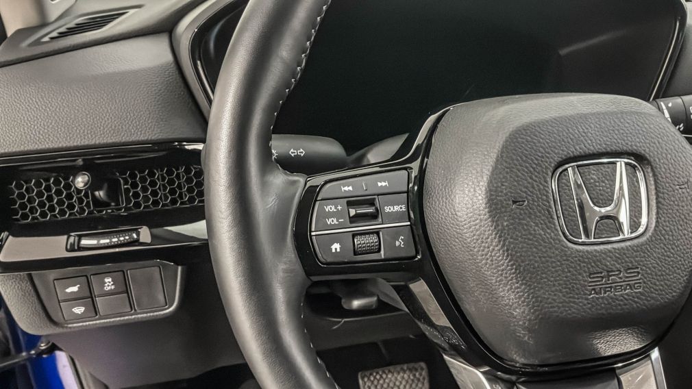 Honda CRV Sport 2025 d&rsquo;occasion à vendre - 17