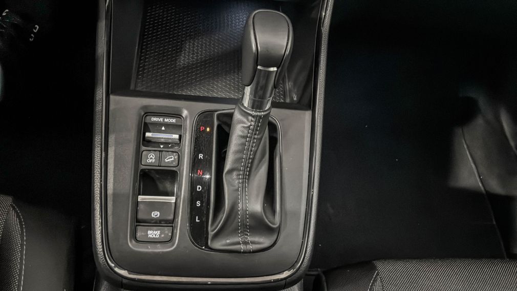 Honda CRV Sport 2025 d&rsquo;occasion à vendre - 18